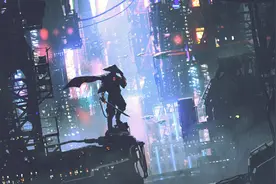 小说：末世来临，我在收集物资的路上居然遇到了......图片
