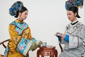 小说：皇孙长沙王世子刘庸，解释老将出马，获得汉景帝青睐图片