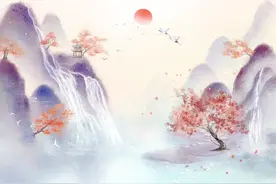 小说：少女被狐妖蒙骗，在逃跑的途中遇见了自己的任务对象？！图片