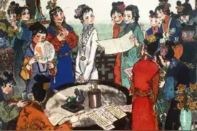 国王的王宫图片