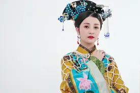 小说：公主落水醒来后，却性情大变，传言公主被水鬼附体了图片
