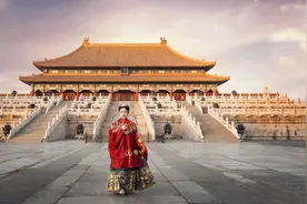 小说：既然你要夺掌家权，我也不愿意理图片