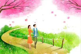 小说：她替闺蜜相亲，却被邻桌总裁相中，次日拐去民政局领证图片