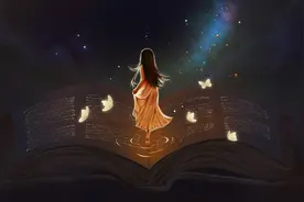 小说：回到末日前，发现系统竟是外星生命图片