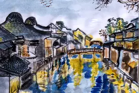 小说：大秦流放太子嬴驷，准备周游列国图片