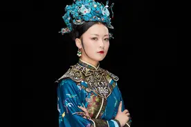 小说：皇帝软禁了太子，女子正面硬刚皇帝，霸气护夫真的不要太飒图片
