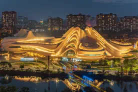 序幕 编织东方梦的传奇故事家图片
