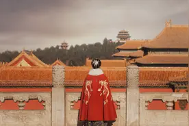 小说：重回京城就被指婚，还是个熟人图片