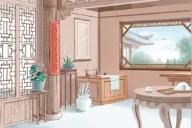 小说：他背弃对她一生一世一双人的诺言，毫不遮掩的带回外室图片
