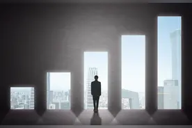 小说：没有一个小目标，也叫资产？图片