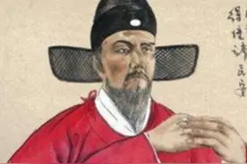 尾 声图片