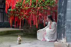 小说：赵远舟总是跟着文潇，被卓翼宸吓唬划伤大腿图片