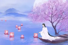 小说：我当你是大哥，你却想要当我爹图片