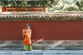 小说：开局自挂东南枝，弃妇逆袭成首富图片