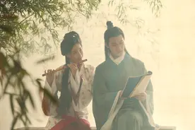 小说：兄弟你的衣服，我已经惦记上了图片
