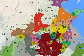 在王权斗争中成长，梳理英国国王与贵族间的碰撞图片