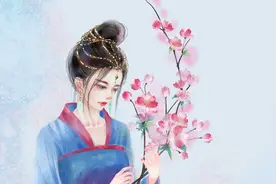 小说：下次见面，我定杀你！五秒后：好巧哦，又见面了图片