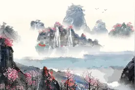 小说：关于你的故事，都有一个共同点，就是你长得很好看。图片
