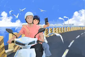 小说：过年催婚，父母问你什么叫做合适？这就是！我只说一遍！图片