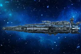 小说：回到末日前，发现系统竟是外星生命图片