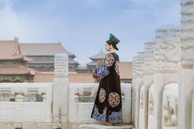 小说：她出身低微却得纨绔爱，四皇子见后颇为满意，直言两人相配图片