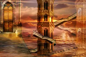 小说：原来礼包这么强，净瞎耽误功夫了图片