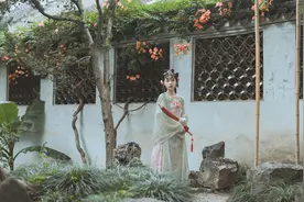 小说：身负朱雀魄的小公主是个小怪物，大将军还被蒙在鼓里呢图片