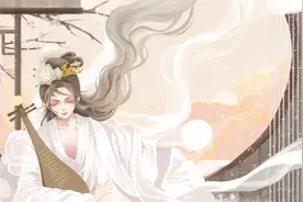 小说：李毅终于见到了柳家家主，这位昔日的北域第一美女！图片