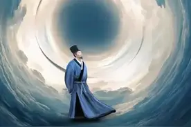 天下由来轻两臂图片