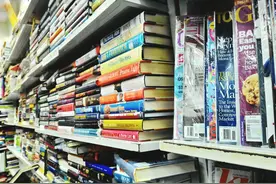 美国近现代的科幻代表作品，有你度过的吗图片