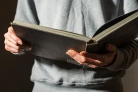 小说：危难时刻，胜利接过重担，挺身而出图片