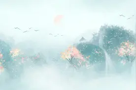 小说：小伙下班回家，竟然遇到男子追逐怪人！图片
