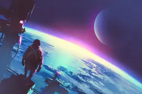 小说：我是机甲游戏的新手，单挑世界boss很合理吧？图片