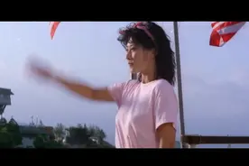 年经时候的叶倩文原来这么美，这身材，一般男人真hold不住！视频封面