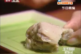 猪蹄火锅美容汤鲜，制作窍门告诉你，好吃不腻味道鲜香视频封面
