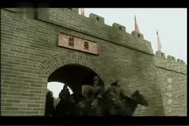 1593年，努尔哈赤逆袭女真九部联军，以少胜多统一女真