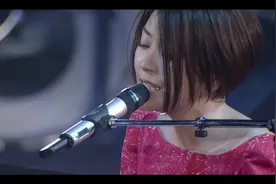 宇多田光《First Love》当年横扫日本乐坛的超经典之作视频封面