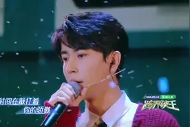 于朦胧现场一首《终于等到你》幸福来得好不容易才会让人更加珍惜视频封面