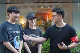 英文字幕：新加坡人会讲中文日常用语吗？他们觉得中文越来越重要视频封面