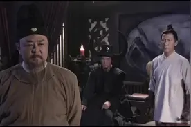 虎将军竟是王皇后的后人，前来是了报仇的视频封面