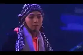 BIGBANG唱2NE1的我最红I AM THE BEST权志龙回头说OMG也太萌了吧视频封面