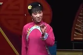 洛阳曲剧名旦孔素红精彩唱腔集锦视频封面