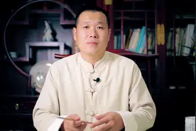 早上起床一身汗？有可能是阴虚盗汗，李医生给你一张良方视频封面