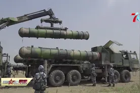 空军地面防空兵：蓝天盾牌 箭指苍穹视频封面