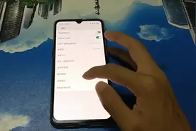 手机内存无缘无故被占5-6个G，记住这些操作，内存统统回来了视频封面