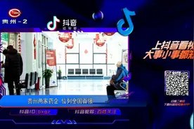 贵州两家药企 位列全国百强视频封面