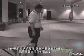 保安深夜巡查学校竟然遇见白衣女子！视频封面