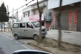 实拍湖北襄阳枣阳市新市镇，一个鄂西北小镇，朋友们都来过吗？