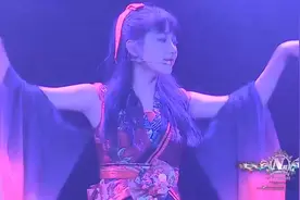【SNH48】《以爱之名》首演-卡娜羊仪【春夏秋冬】