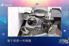 真相123：广西女子脾脏破裂，8岁儿子死亡，竟是高压锅爆炸导致的视频封面